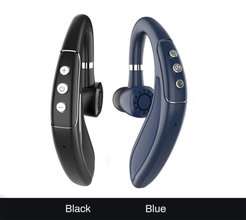 Bluetooth Headset – Wireless