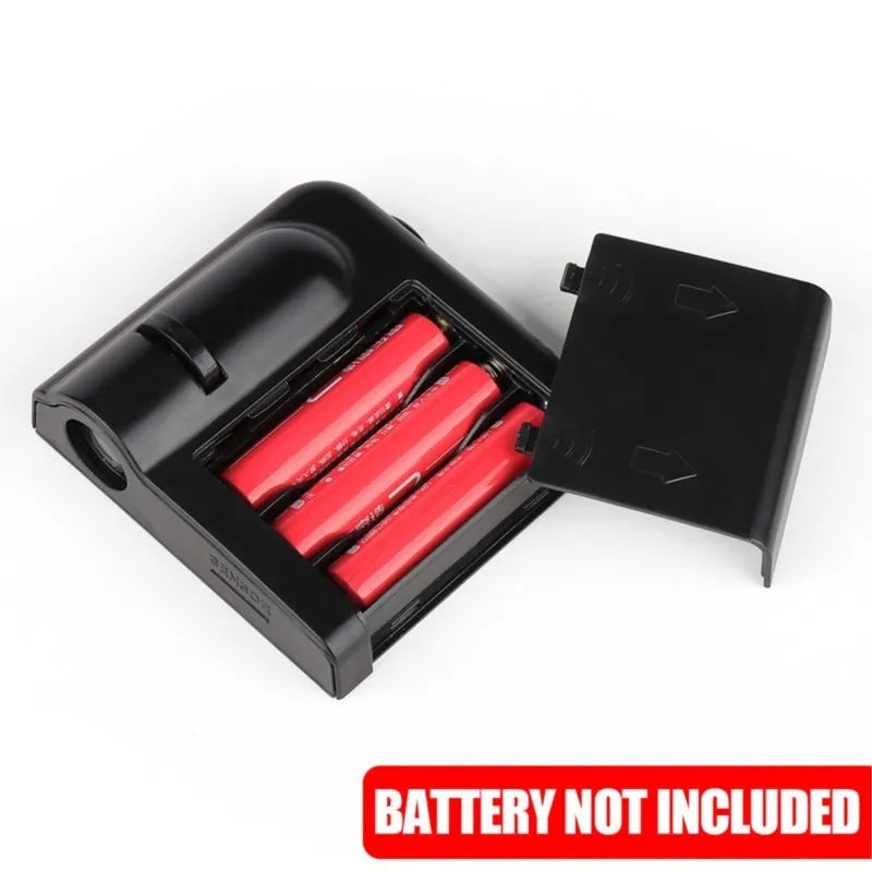 Volkswagen LED Door Welcome Lights