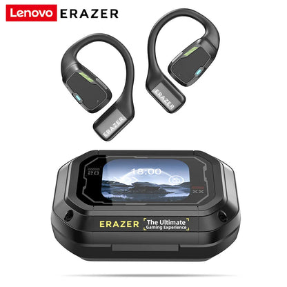Erazer XP6 Wireless Headset – Powerful Sound & AI Translator