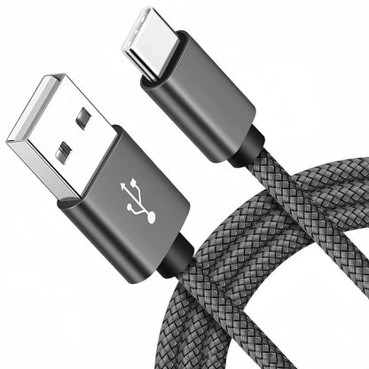 USB Fast Charging Cable
