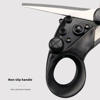 Laser Guided Professional Scissors