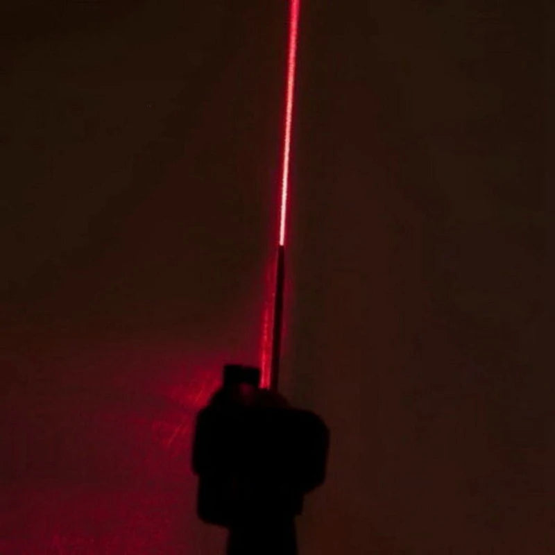 Laser Guided Scissors Perfect Straight Cuts Made Easy