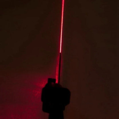 Laser Guided Scissors Perfect Straight Cuts Made Easy