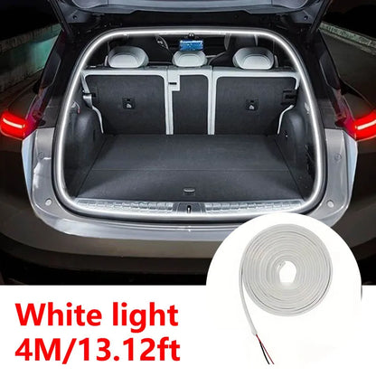 Automatic Sensing Ambient Light – Smart Motion Sensor LED