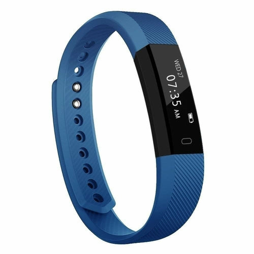 SmartFit Slim Activity Tracker & Smart Watch with Free Extra Band