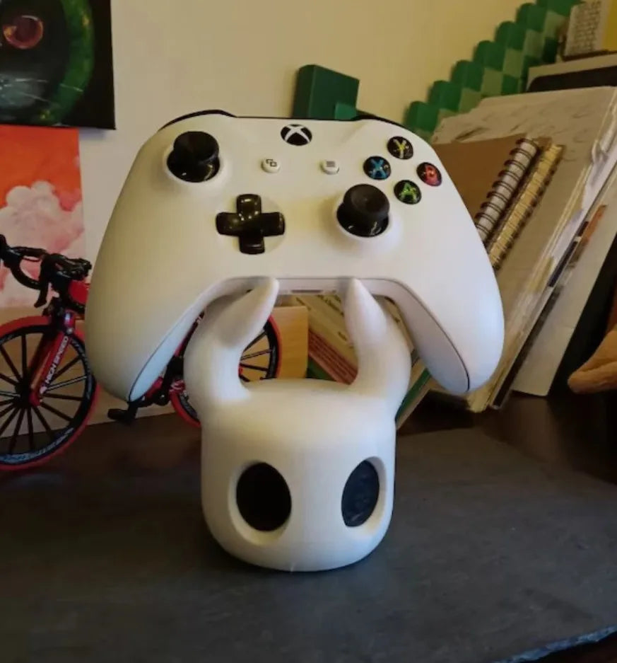 Hollow Knight Controller Stand