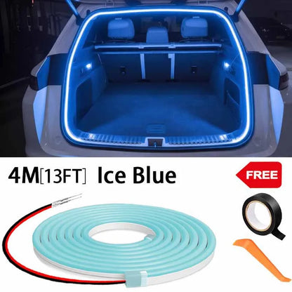 Automatic Sensing Ambient Light – Smart Motion Sensor LED