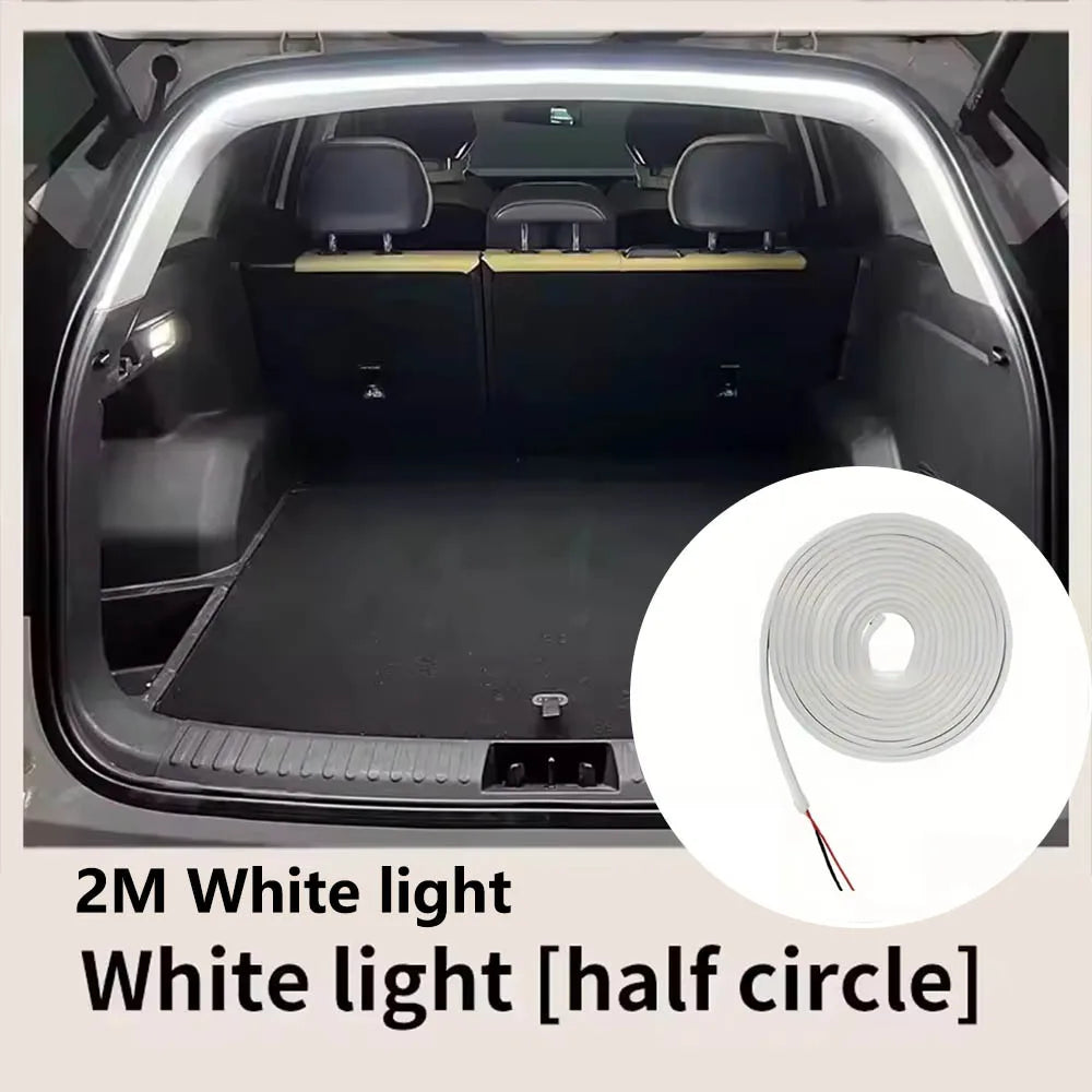 Automatic Sensing Ambient Light – Smart Motion Sensor LED