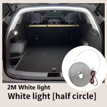 Automatic Sensing Ambient Light – Smart Motion Sensor LED