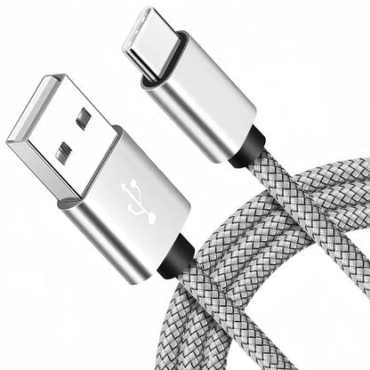 USB Fast Charging Cable