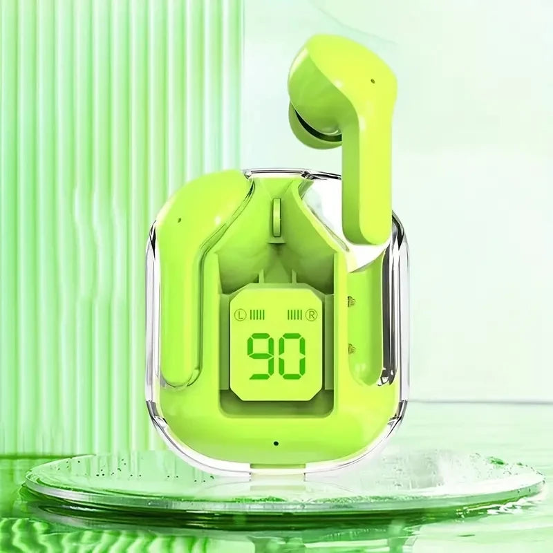 T2 Wireless Bluetooth Earbuds – Crystal Clear Sound