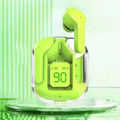 T2 Wireless Bluetooth Earbuds – Crystal Clear Sound