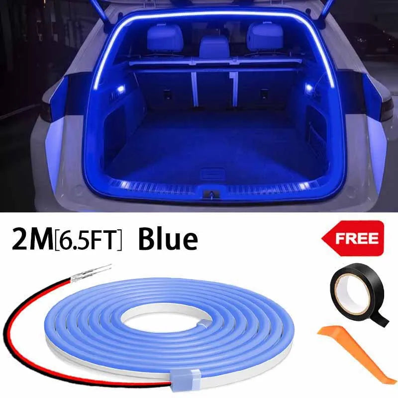 Automatic Sensing Ambient Light – Smart Motion Sensor LED