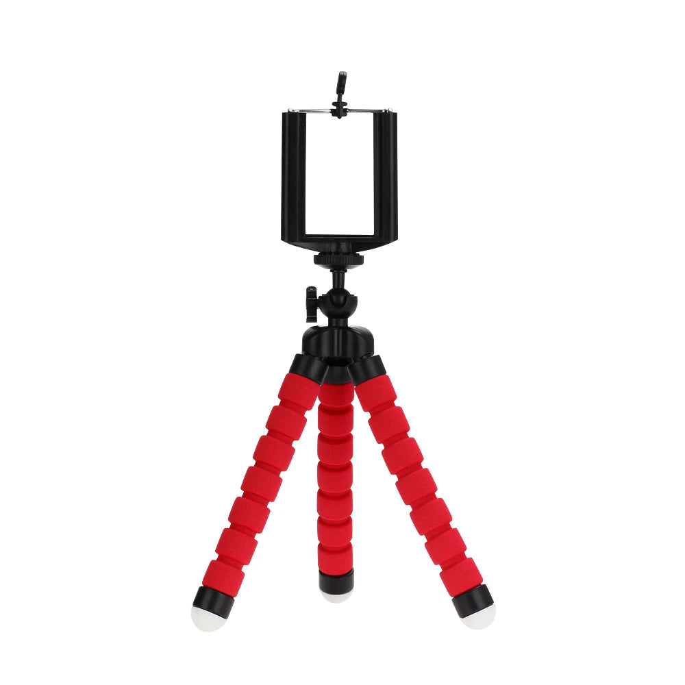 Flexible Mini Tripod – Perfect Shots Anywhere