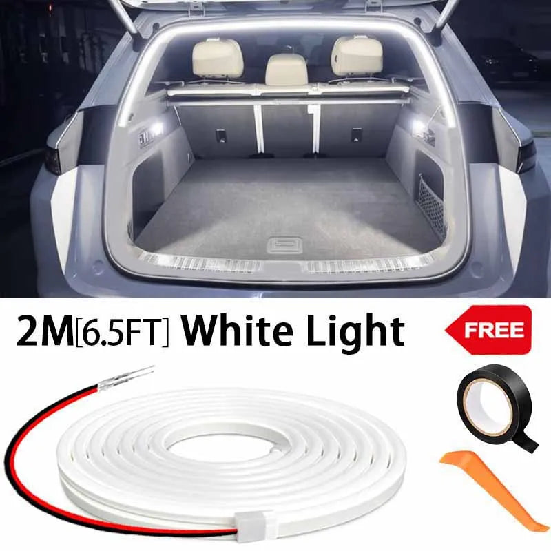 Automatic Sensing Ambient Light – Smart Motion Sensor LED
