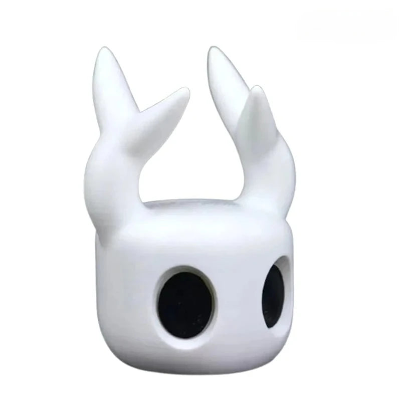 Hollow Knight Controller Stand White