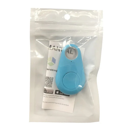 Smart Mini GPS Tracker – Real-Time Locator for Car, Luggage & More