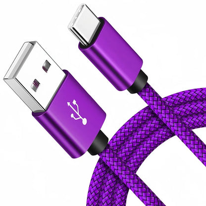 USB Fast Charging Cable
