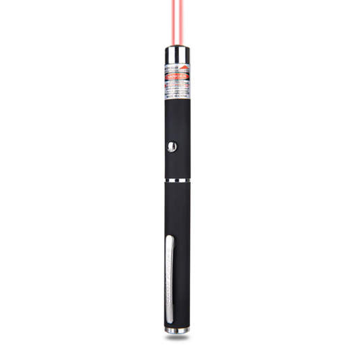 3-Pack Laser Pointer Set – Red, Green & Violet