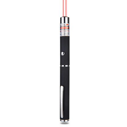 3-Pack Laser Pointer Set – Red, Green & Violet