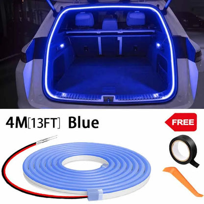 Automatic Sensing Ambient Light – Smart Motion Sensor LED