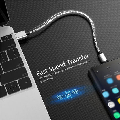 USB Fast Charging Cable