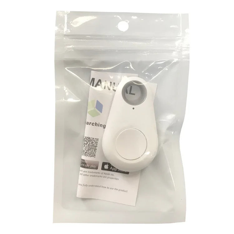 Smart Mini GPS Tracker – Real-Time Locator for Car, Luggage & More