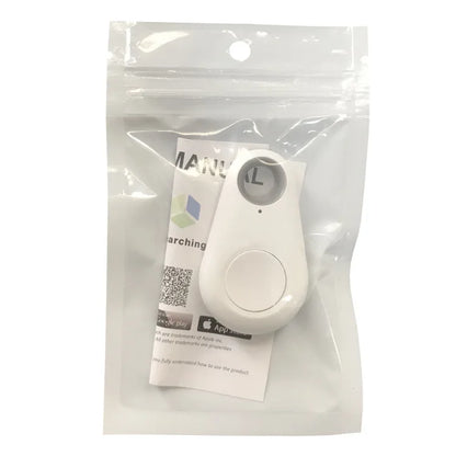 Smart Mini GPS Tracker – Real-Time Locator for Car, Luggage & More