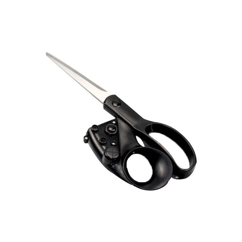 Laser Guided Professional Scissors