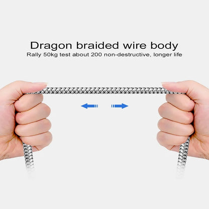USB Fast Charging Cable