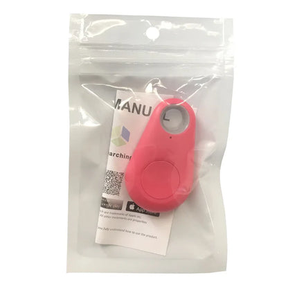 Smart Mini GPS Tracker – Real-Time Locator for Car, Luggage & More