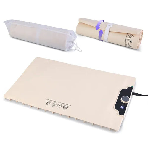 Food Warming Mat – Elektrische Wärmematte | Smart Electric Food Warming Mat
