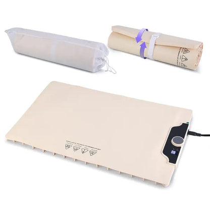 Food Warming Mat – Elektrische Wärmematte | Smart Electric Food Warming Mat