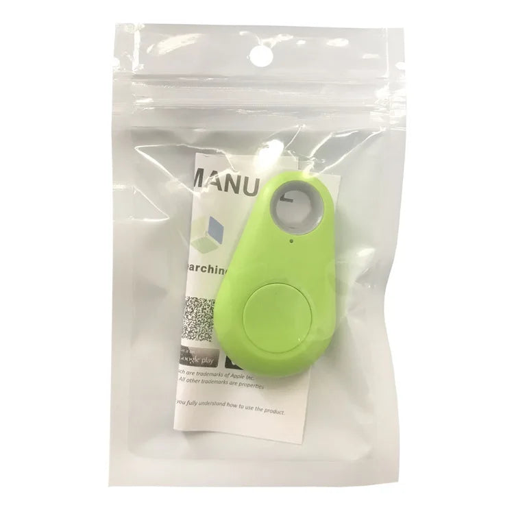 Smart Mini GPS Tracker – Real-Time Locator for Car, Luggage & More