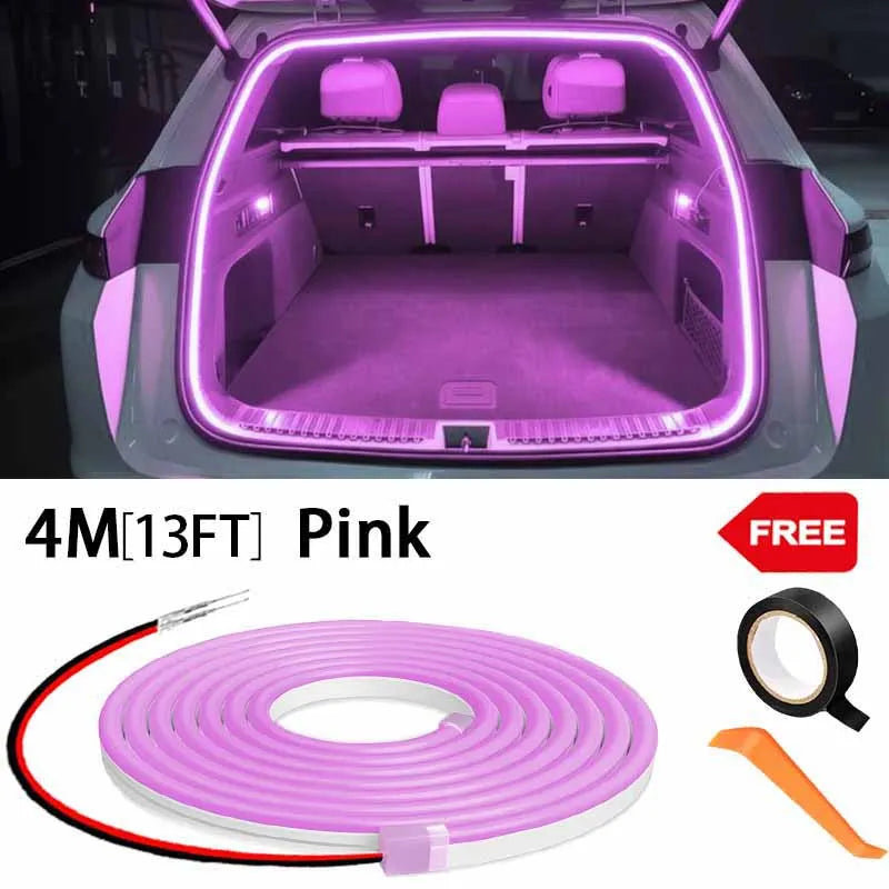 Automatic Sensing Ambient Light – Smart Motion Sensor LED