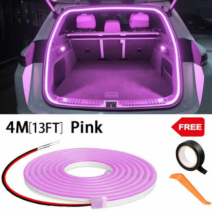 Automatic Sensing Ambient Light – Smart Motion Sensor LED