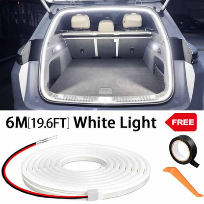 Automatic Sensing Ambient Light – Smart Motion Sensor LED