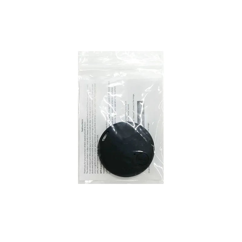 Smart Mini GPS Tracker – Real-Time Locator for Car, Luggage & More