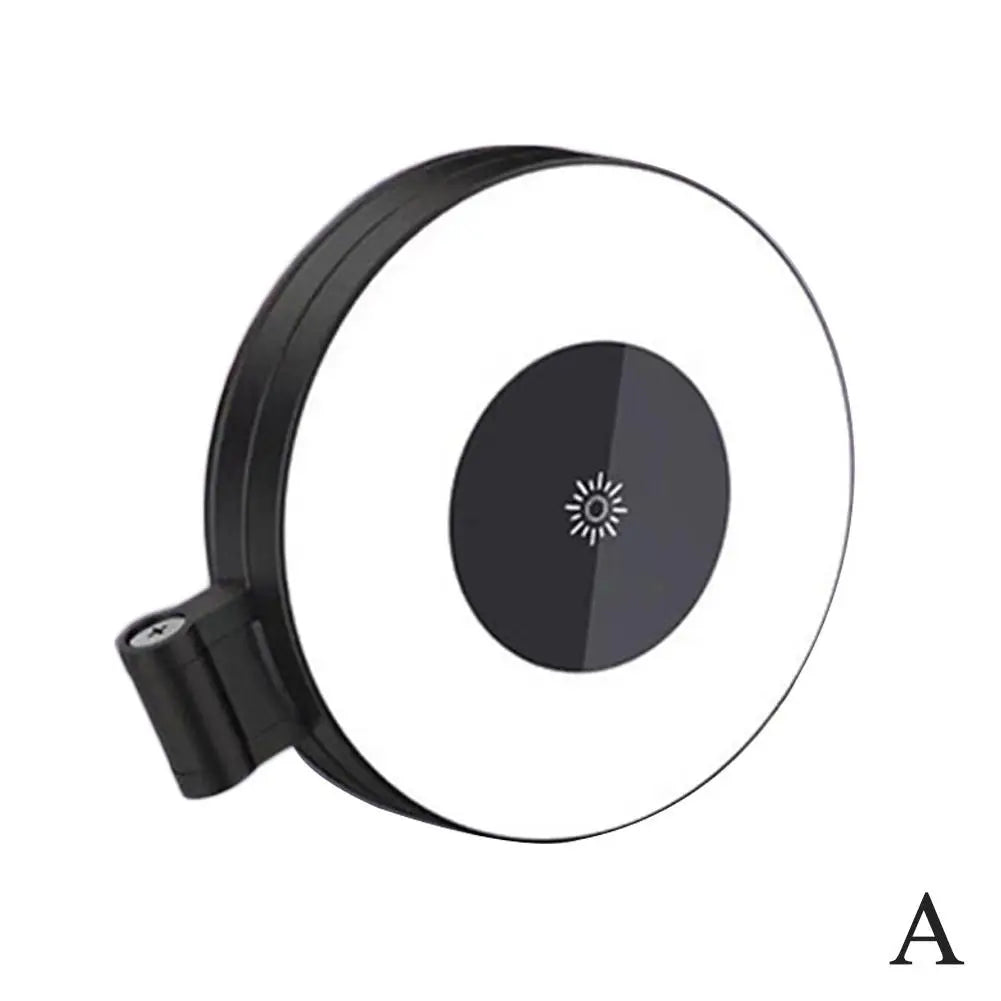 Mini Magnetic MagSafe LED Fill Light black