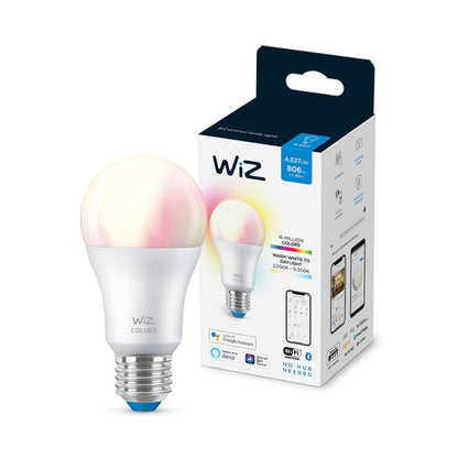 Philips WiZ Smart LED Bulb