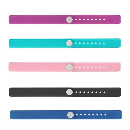 SmartFit Slim Activity Tracker & Smart Watch with Free Extra Band