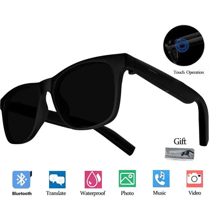 Lenovo AI Smart Glasses