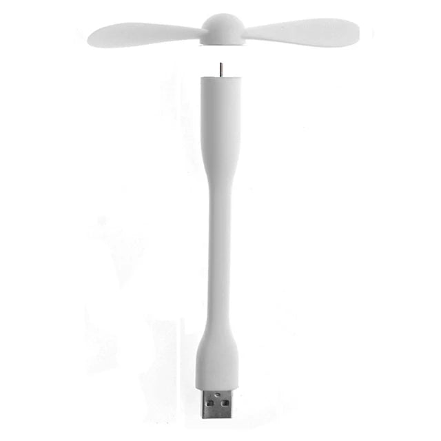 USB Cooling Fan Electronic Gadgets Ventilador