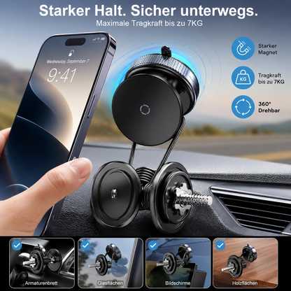 MagSafe Magnetic Phone holder