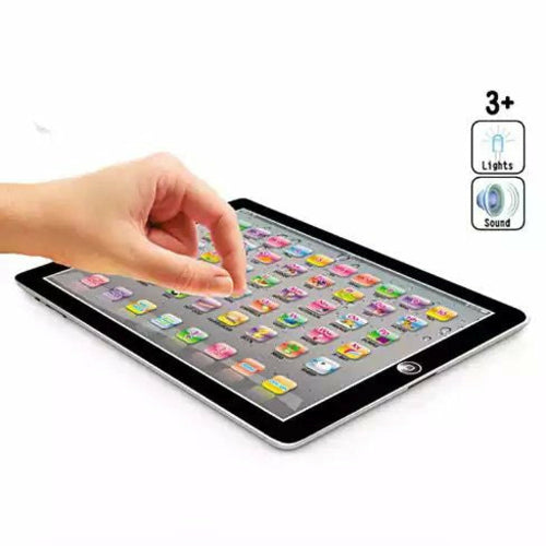So Smart Toy Pad – 12 Fun & Educational Features for Kids