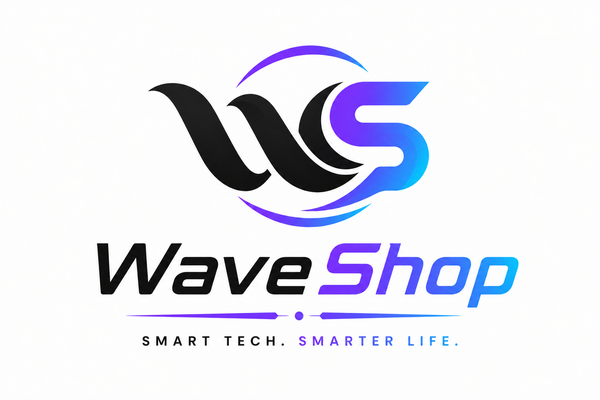 WaveShop