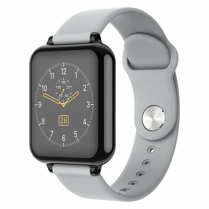 Smart Fit Wellness Uhr – Dein smarter Fitness & Gesundheitsbegleiter
