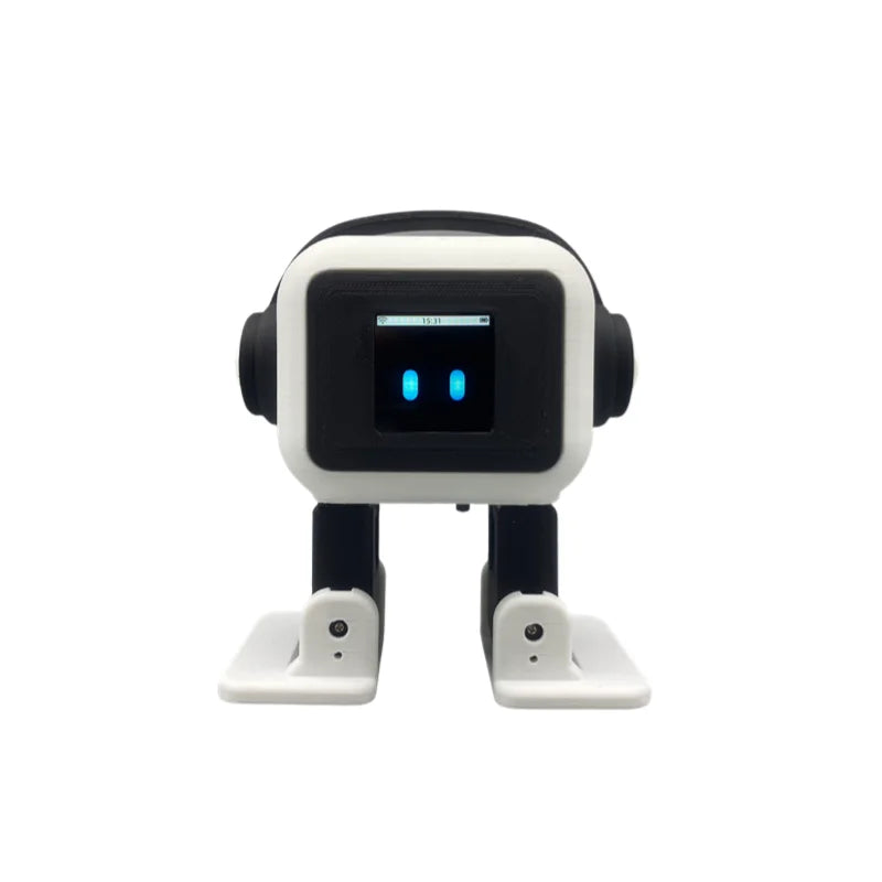 AI EMO Robot – Intelligent Interactive Companion
