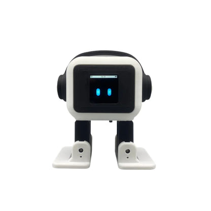 AI EMO Robot – Intelligent Interactive Companion