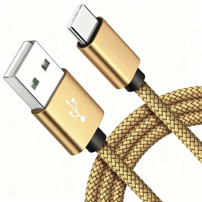 USB Fast Charging Cable